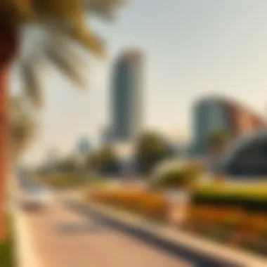 Magnificent A Comprehensive Exploration of Hayat Park Dubai Magnificent A Comprehensive Exploration of Hayat Park Dubai