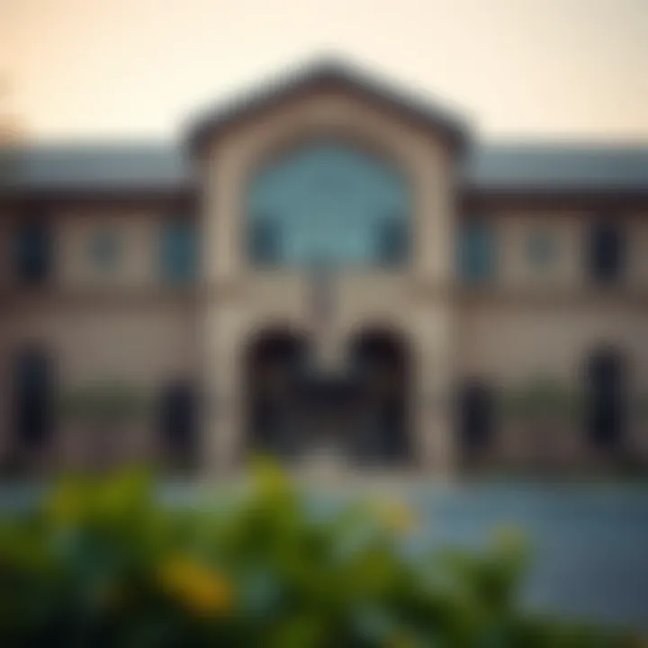 Magnificent Best Schools in Dubai: A Comprehensive Exploration