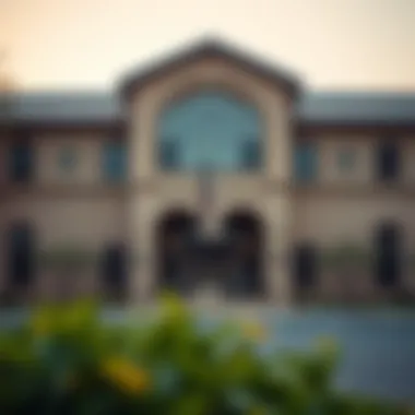 Magnificent Best Schools in Dubai: A Comprehensive Exploration Magnificent Best Schools in Dubai: A Comprehensive Exploration