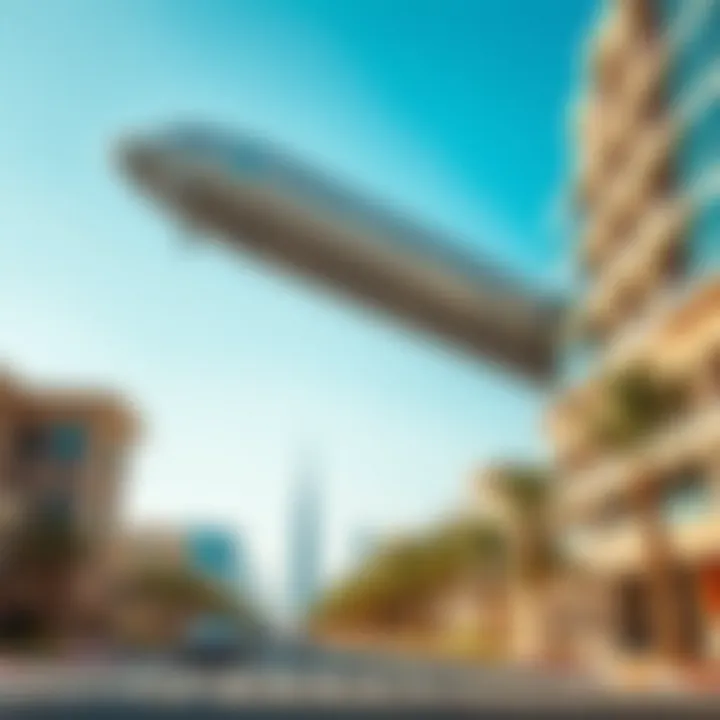 Magnificent Comprehensive Guide to Plot Locator Services in Dubai
