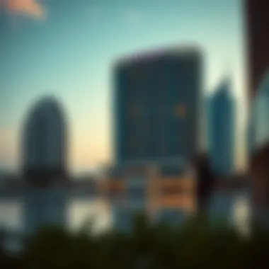 Magnificent Comprehensive Insight into SLS Palm Jumeirah: An Examination of Luxury Living