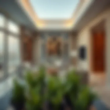 Magnificent Exploring 1 BHK Rental Opportunities in Nad Al Hamar