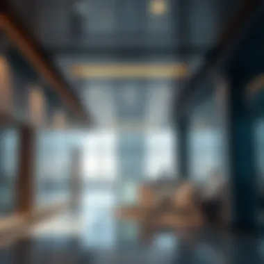 Magnificent Exploring Al Moosa Tower 1: An In-Depth Look at Its Office Spaces Magnificent Exploring Al Moosa Tower 1: An In-Depth Look at Its Office Spaces