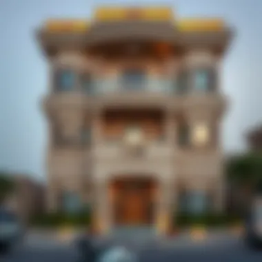 Magnificent Exploring Al Wasl Properties in Muhaisnah: A Comprehensive Overview Magnificent Exploring Al Wasl Properties in Muhaisnah: A Comprehensive Overview