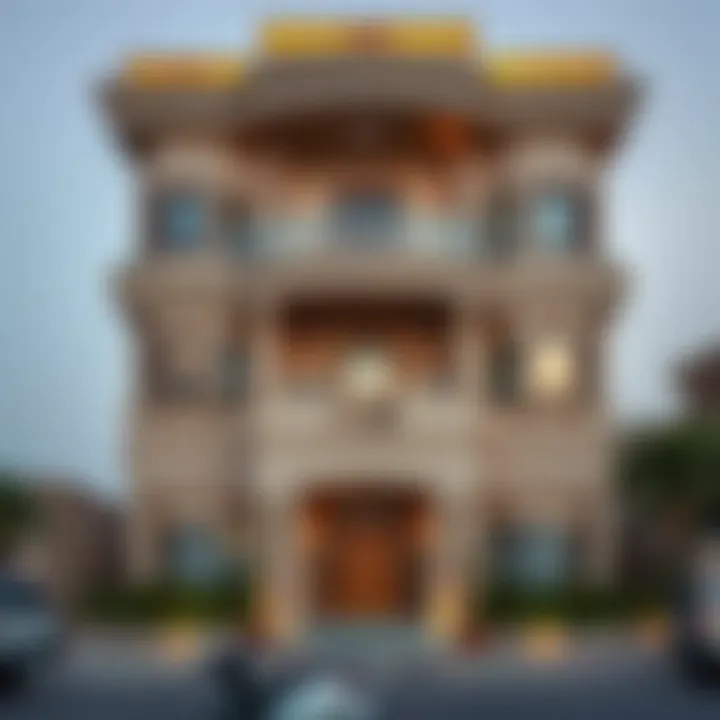 Magnificent Exploring Al Wasl Properties in Muhaisnah: A Comprehensive Overview Magnificent Exploring Al Wasl Properties in Muhaisnah: A Comprehensive Overview