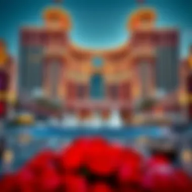 Magnificent Exploring Caesars Palace Bluewaters: A Comprehensive Insight Magnificent Exploring Caesars Palace Bluewaters: A Comprehensive Insight