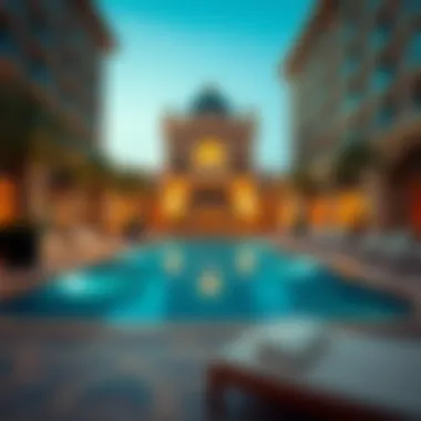 Magnificent Exploring Dubai Hotels with Swimming Pools Magnificent Exploring Dubai Hotels with Swimming Pools