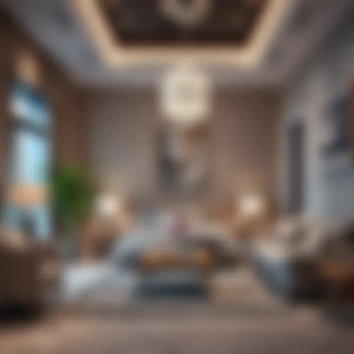 Magnificent Exploring Family Room Rental Options in Al Quoz