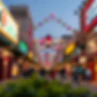 Magnificent Exploring Global Village Dubai: A Microcosm of Cultures and Commerce Magnificent Exploring Global Village Dubai: A Microcosm of Cultures and Commerce
