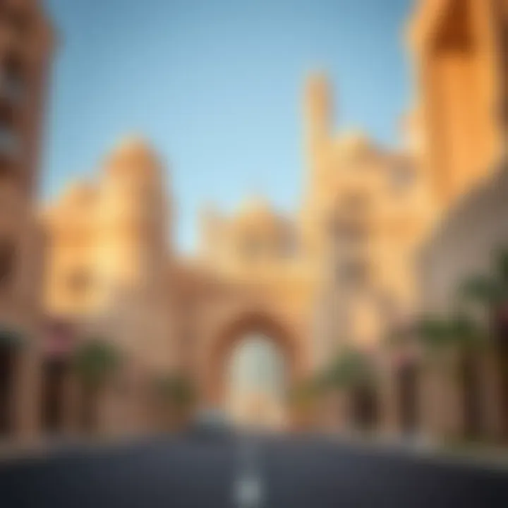 Magnificent Exploring Mussafah 38: A Comprehensive Guide to Dubai's Real Estate Landscape
