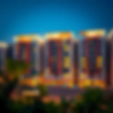 Magnificent Exploring One-Bedroom Units in Al Nahda, Dubai Magnificent Exploring One-Bedroom Units in Al Nahda, Dubai