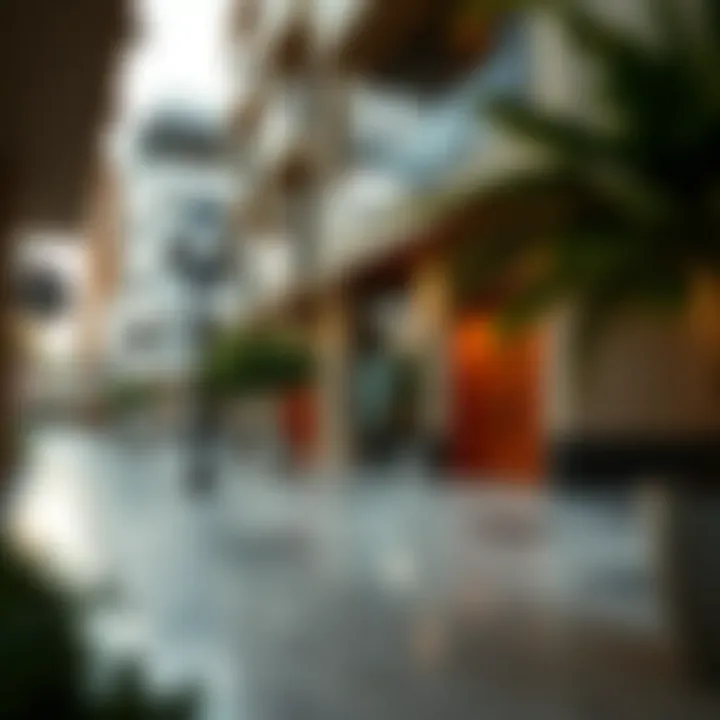 Magnificent Exploring Open Houses in Dubai's Real Estate Market
