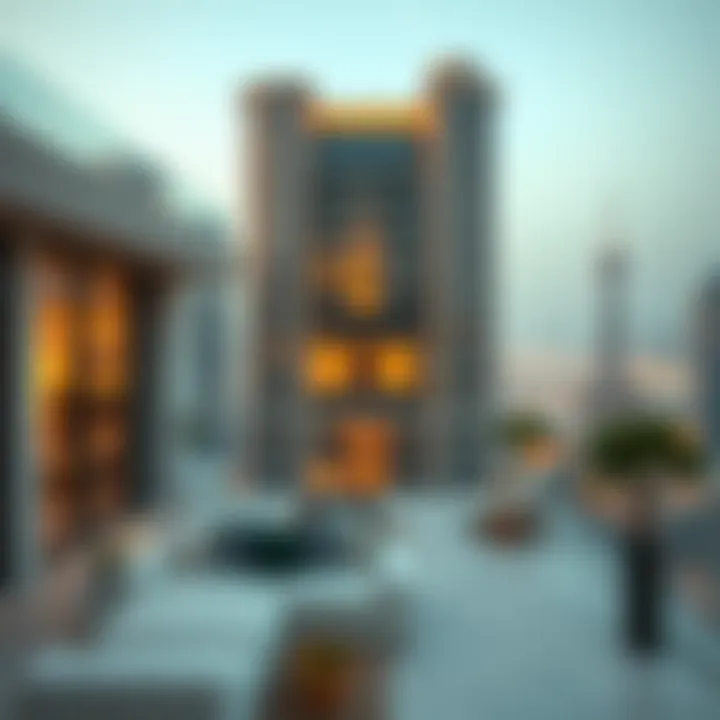 Magnificent Exploring Penthouse Living in Dubai: An In-Depth Analysis Magnificent Exploring Penthouse Living in Dubai: An In-Depth Analysis