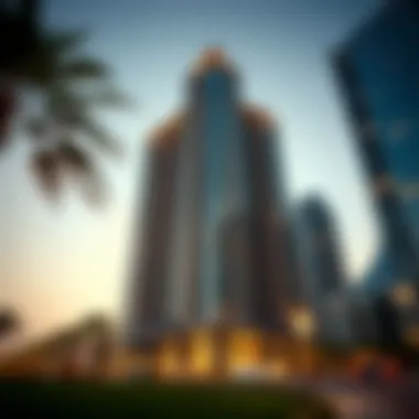 Magnificent Exploring Standpoint Residences: A Comprehensive Overview of Emaar's Latest Offerings in Downtown Dubai Magnificent Exploring Standpoint Residences: A Comprehensive Overview of Emaar's Latest Offerings in Downtown Dubai