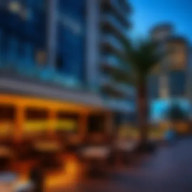 Magnificent Exploring the Best Restaurants in JBR: A Culinary Guide Magnificent Exploring the Best Restaurants in JBR: A Culinary Guide