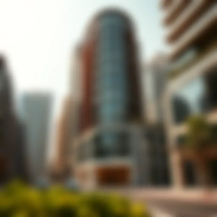 Magnificent Exploring Top Real Estate Agencies in Dubai