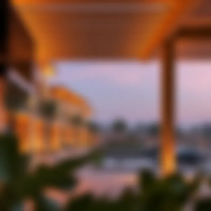Magnificent Exploring Villanova in Dubai: A Comprehensive Overview of Land and Development