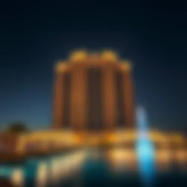 Magnificent Exploring Waldorf Astoria Palm Jumeirah: A Comprehensive Overview Magnificent Exploring Waldorf Astoria Palm Jumeirah: A Comprehensive Overview