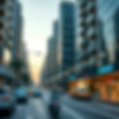 Magnificent Exploring Winter Temperatures in Dubai: Insights and Implications