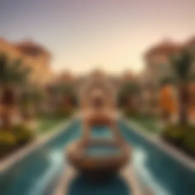 Magnificent Ghala Garden: A Comprehensive Insight into a Unique Oasis