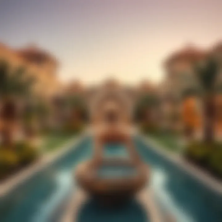 Magnificent Ghala Garden: A Comprehensive Insight into a Unique Oasis