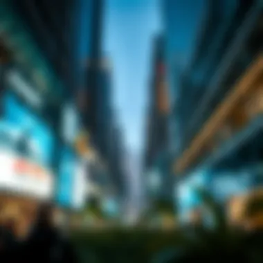 Magnificent Insight Into Pandora Deira City Center: An In-Depth Analysis