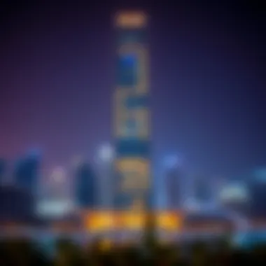 Magnificent Marina Crown Tower: A Comprehensive Insight into Dubai's Real Estate Gem Magnificent Marina Crown Tower: A Comprehensive Insight into Dubai's Real Estate Gem