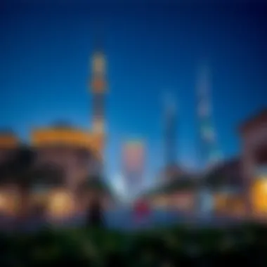 Magnificent National Holidays in the UAE for 2024: An Insightful Overview Magnificent National Holidays in the UAE for 2024: An Insightful Overview