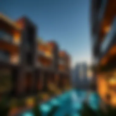 Magnificent Studio Jumaira: An Exploration of Real Estate Dynamics in Dubai Magnificent Studio Jumaira: An Exploration of Real Estate Dynamics in Dubai