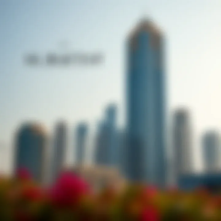 Magnificent The Al Bafta Grand Tower: A Comprehensive Overview of Dubai's Architectural Marvel Magnificent The Al Bafta Grand Tower: A Comprehensive Overview of Dubai's Architectural Marvel