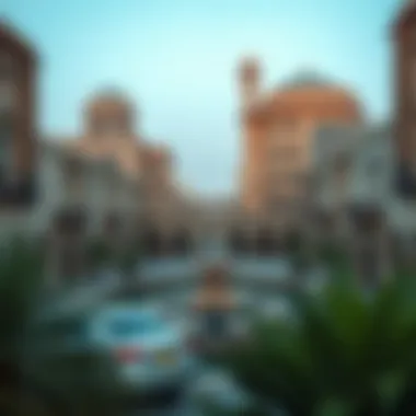 Magnificent Touq Al Yasmeen: An In-depth Exploration of a Distinctive Real Estate Gem