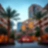 A Comprehensive Exploration of Hayat Park Dubai Introduction