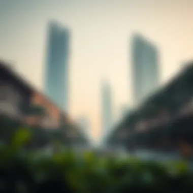 A Comprehensive Exploration of Hayat Park Dubai Summary