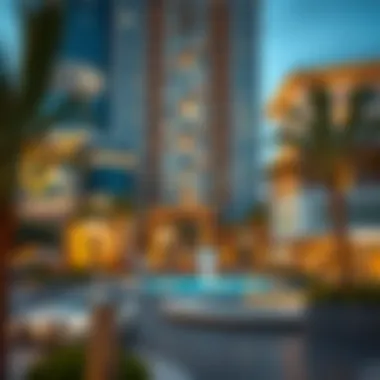A Comprehensive Overview of Ejari Checks in Dubai Real Estate Introduction