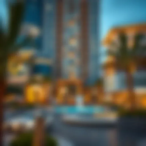 A Comprehensive Overview of Ejari Checks in Dubai Real Estate Introduction