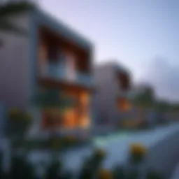 A Deep Dive into Emirati Houses: Architecture, Culture, and Modern Trends Introduction
