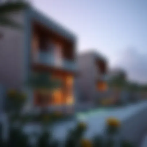 A Deep Dive into Emirati Houses: Architecture, Culture, and Modern Trends Introduction