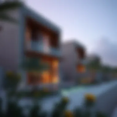 A Deep Dive into Emirati Houses: Architecture, Culture, and Modern Trends Introduction A Deep Dive into Emirati Houses: Architecture, Culture, and Modern Trends Introduction