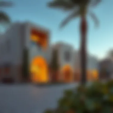 Notable A Deep Dive into Emirati Houses: Architecture, Culture, and Modern Trends Notable A Deep Dive into Emirati Houses: Architecture, Culture, and Modern Trends