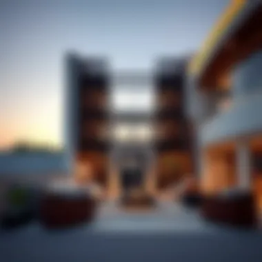 A Deep Dive into Emirati Houses: Architecture, Culture, and Modern Trends Summary A Deep Dive into Emirati Houses: Architecture, Culture, and Modern Trends Summary