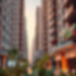Affordable Living: Exploring Cheap Apartments for Rent in Dubai Introduction