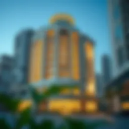 Al Maskan Karama: A Comprehensive Overview Introduction