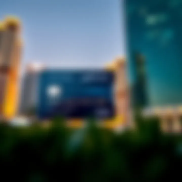 Graphic showing benefits of credit card payments