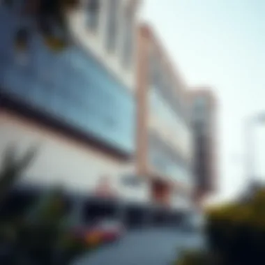 Notable Best Schools in Dubai: A Comprehensive Exploration Notable Best Schools in Dubai: A Comprehensive Exploration