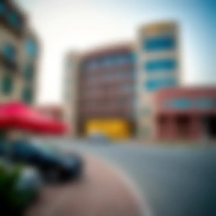 Best Schools in Dubai: A Comprehensive Exploration Summary