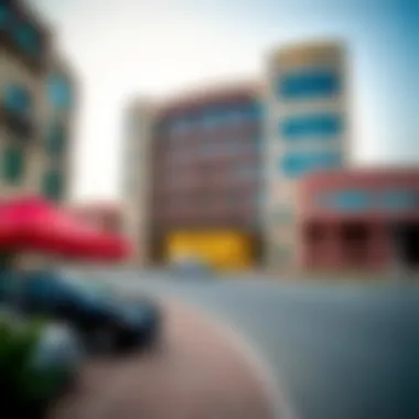 Best Schools in Dubai: A Comprehensive Exploration Summary Best Schools in Dubai: A Comprehensive Exploration Summary