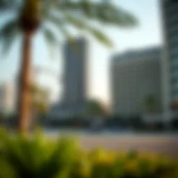 Chesterton's MENA: A Comprehensive Analysis of the Real Estate Landscape Introduction