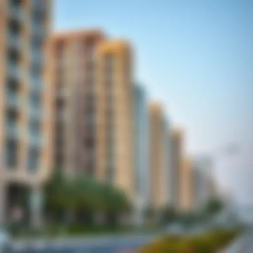 Comprehensive Guide to Plot Locator Services in Dubai Introduction