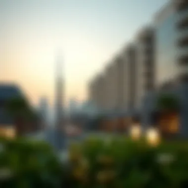 Comprehensive Guide to Plot Locator Services in Dubai Summary Comprehensive Guide to Plot Locator Services in Dubai Summary