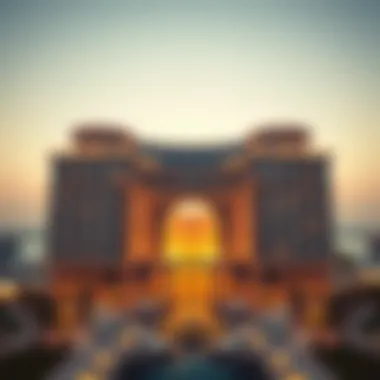 Comprehensive Insight into SLS Palm Jumeirah: An Examination of Luxury Living Summary Comprehensive Insight into SLS Palm Jumeirah: An Examination of Luxury Living Summary